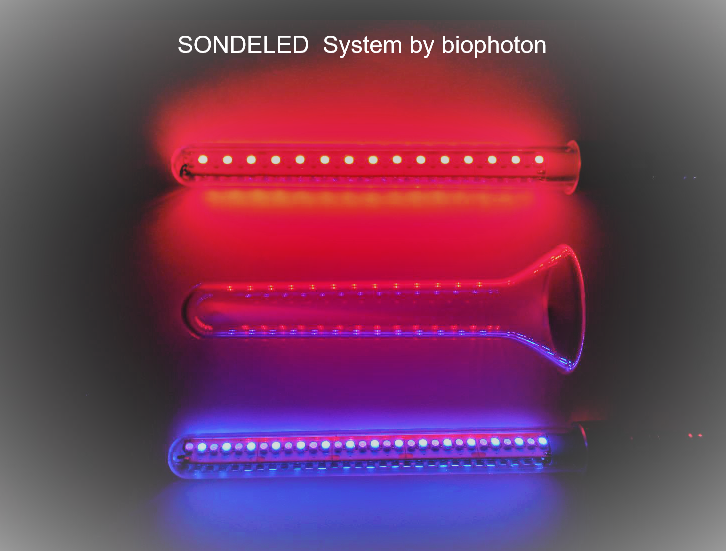 led vaginale