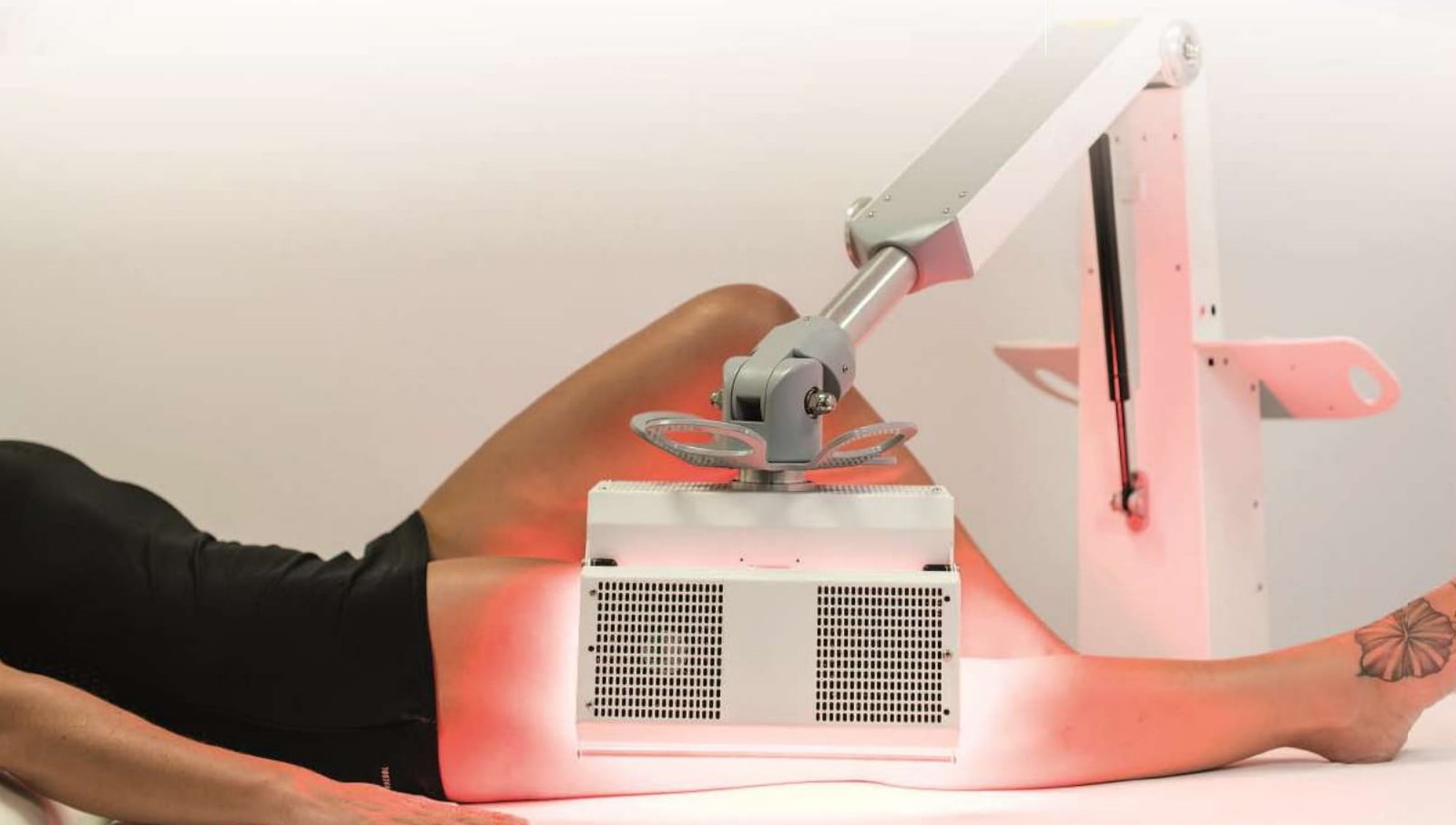 soins led antalgique
