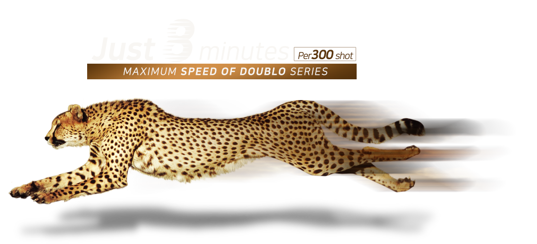 doublo gold