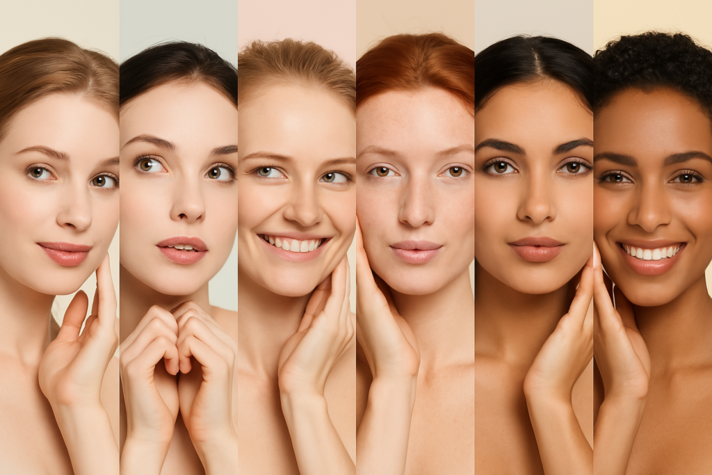 epilation femme