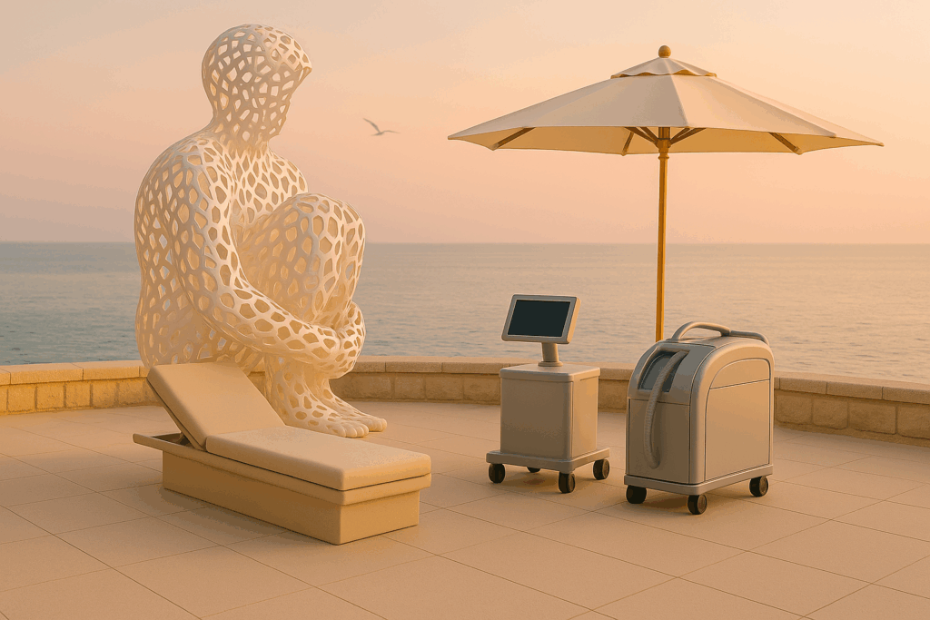 Idebienetre a Antibes