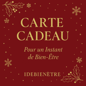 carte cadeau idebienetre